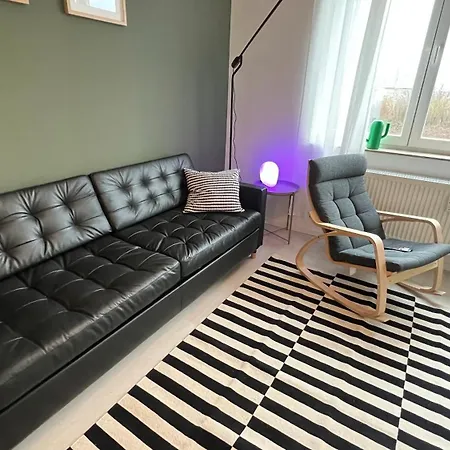 Wohlfuehloase In Apartment Altbach