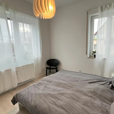 Wohlfuehloase In Apartment *