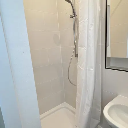 Apartment Wohlfuehloase In