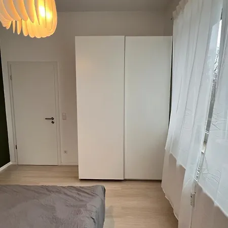 Apartment Wohlfuehloase In Altbach
