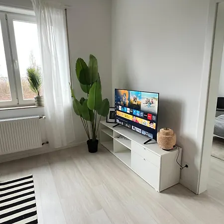Wohlfuehloase In Apartment *
